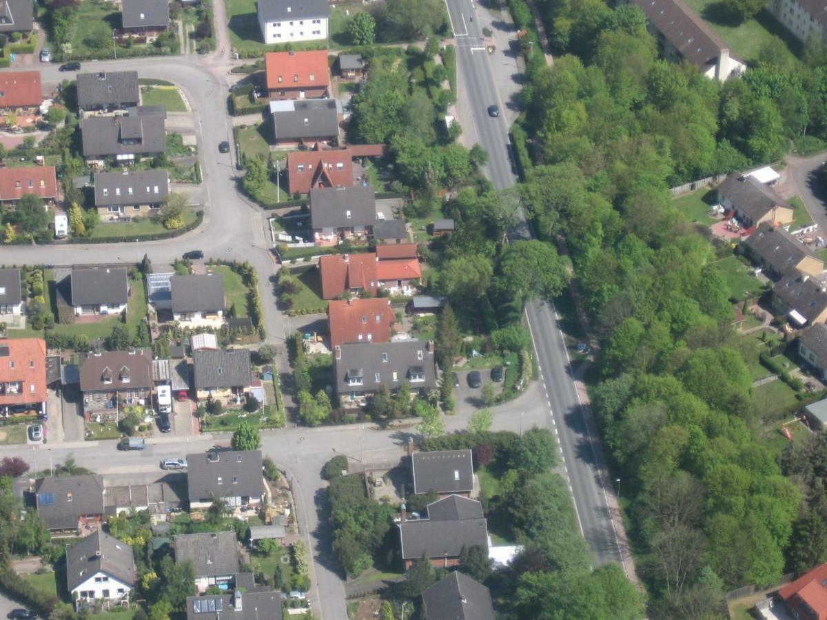 Derostseegast Heiligenhafen Bagian luar foto